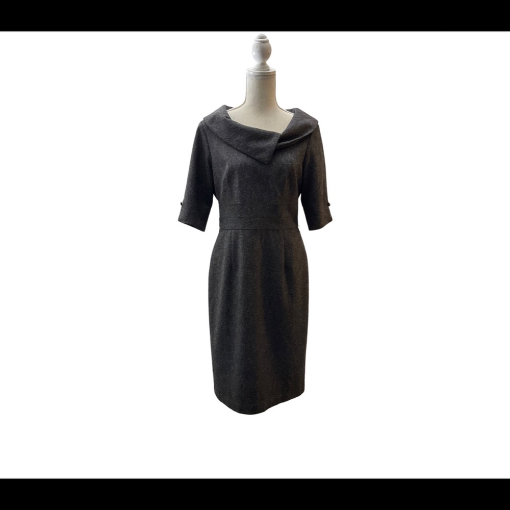 WBM classy dress